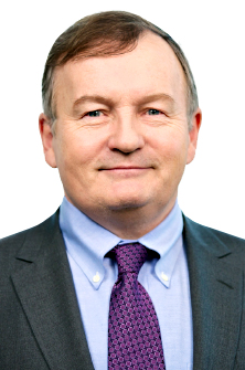 Dr. John J. Sviokla || Director